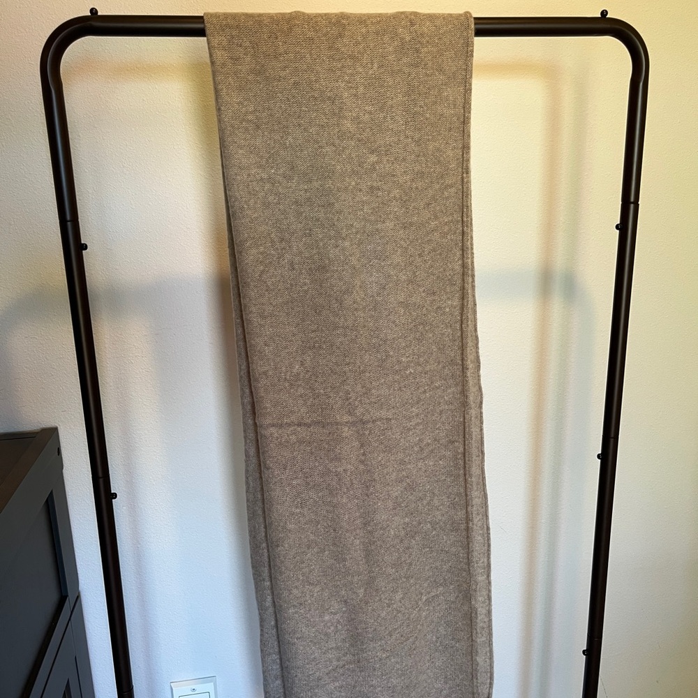 Cashmere Scarf Nordstrom *New*